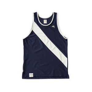 Men’s Tracksmith Van Cortlandt Singlet